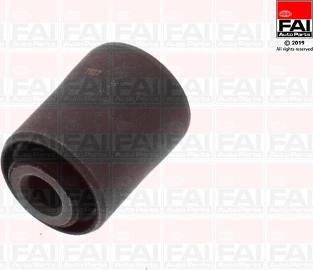 FAI AutoParts SS9352 - Bush of Control / Trailing Arm www.autospares.lv