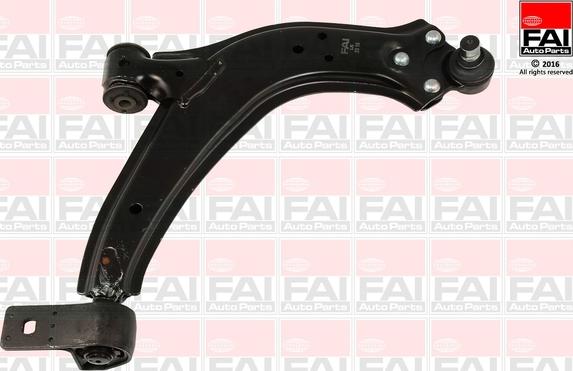 FAI AutoParts SS930 - Neatkarīgās balstiekārtas svira, Riteņa piekare www.autospares.lv