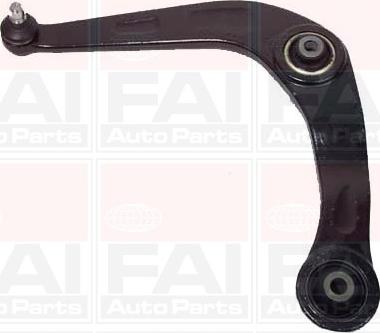 FAI AutoParts SS925 - Track Control Arm www.autospares.lv