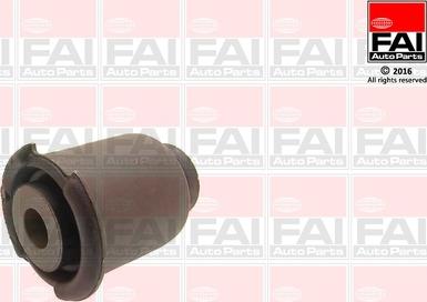 FAI AutoParts SS9211 - Сайлентблок, рычаг подвески колеса www.autospares.lv