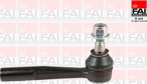 FAI AutoParts SS921 - Stūres šķērsstiepņa uzgalis www.autospares.lv