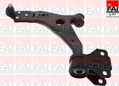 FAI AutoParts SS9281 - Track Control Arm www.autospares.lv