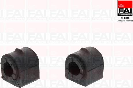 FAI AutoParts SS9763K - Bukse, Stabilizators autospares.lv