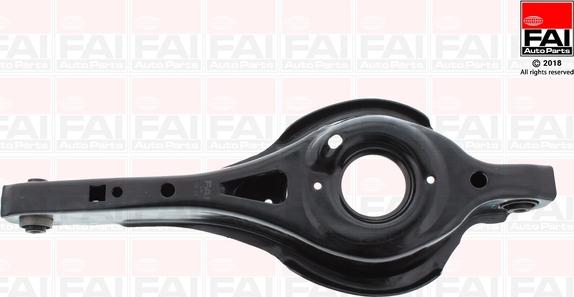 FAI AutoParts SS9716 - Neatkarīgās balstiekārtas svira, Riteņa piekare www.autospares.lv