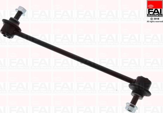 FAI AutoParts SS9771 - Rod / Strut, stabiliser www.autospares.lv