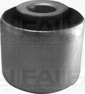 FAI AutoParts SS4957 - Bush of Control / Trailing Arm www.autospares.lv