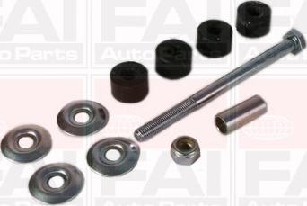 FAI AutoParts SS4966 - Stiepnis / Atsaite, Stabilizators autospares.lv