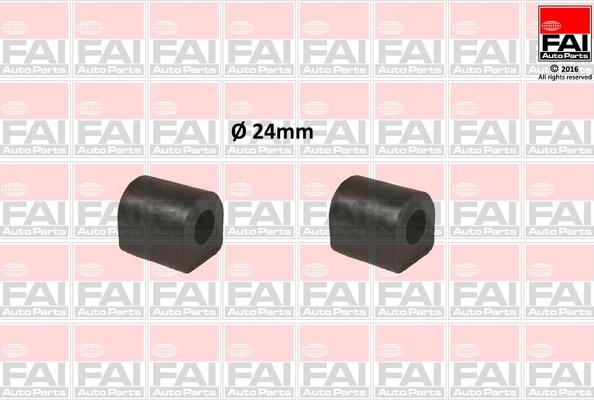 FAI AutoParts SS4961K - Bukse, Stabilizators www.autospares.lv