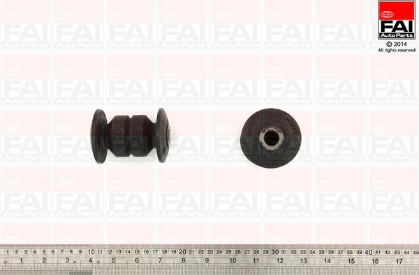 FAI AutoParts SS4962 - Piekare, Šķērssvira autospares.lv