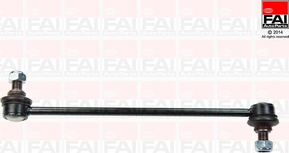 FAI AutoParts SS4404 - Stiepnis / Atsaite, Stabilizators www.autospares.lv