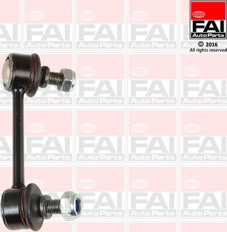 FAI AutoParts SS4405 - Stiepnis / Atsaite, Stabilizators autospares.lv