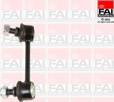 FAI AutoParts SS4400 - Stiepnis / Atsaite, Stabilizators autospares.lv