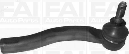 FAI AutoParts SS4408 - Stūres šķērsstiepņa uzgalis www.autospares.lv