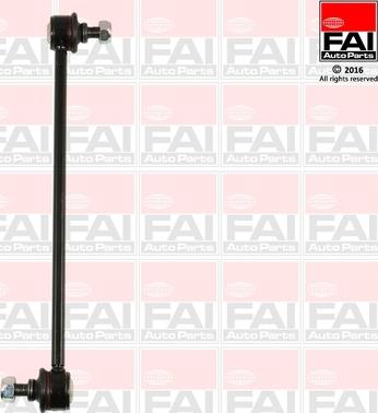 FAI AutoParts SS4411 - Rod / Strut, stabiliser www.autospares.lv