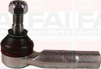 FAI AutoParts SS4426 - Stūres šķērsstiepņa uzgalis www.autospares.lv