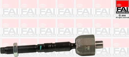 FAI AutoParts SS4423 - Aksiālais šarnīrs, Stūres šķērsstiepnis www.autospares.lv