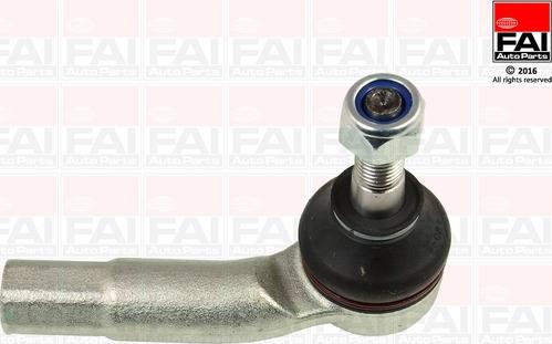 FAI AutoParts SS4427 - Stūres šķērsstiepņa uzgalis www.autospares.lv