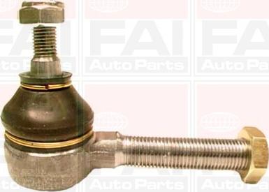 FAI AutoParts SS451 - Stūres šķērsstiepņa uzgalis autospares.lv