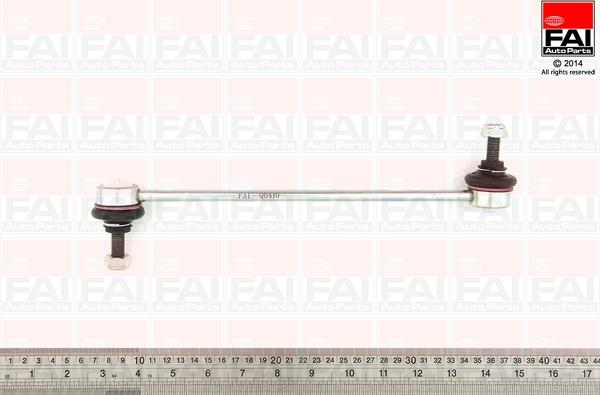 FAI AutoParts SS4529 - Stiepnis / Atsaite, Stabilizators autospares.lv