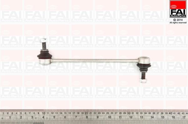 FAI AutoParts SS4574 - Rod / Strut, stabiliser www.autospares.lv