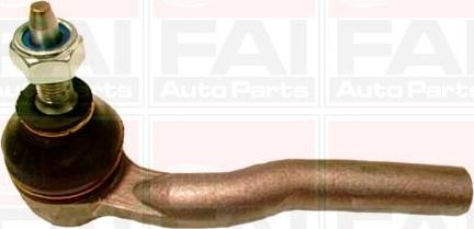 FAI AutoParts SS457 - Stūres šķērsstiepņa uzgalis www.autospares.lv