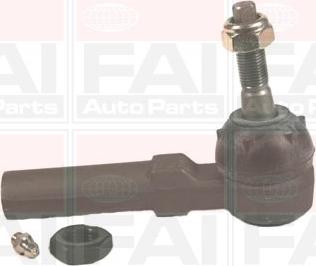 FAI AutoParts SS4645 - Stūres šķērsstiepņa uzgalis autospares.lv