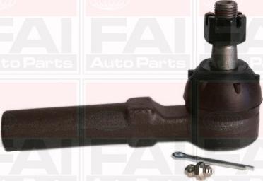 FAI AutoParts SS4651 - Stūres šķērsstiepņa uzgalis autospares.lv