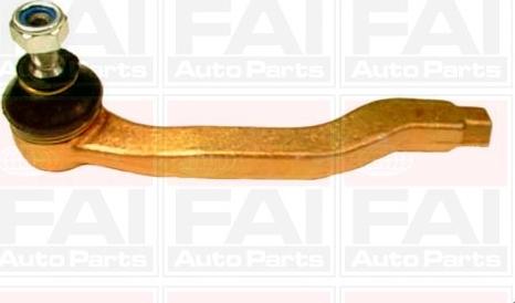 FAI AutoParts SS460 - Stūres šķērsstiepņa uzgalis www.autospares.lv