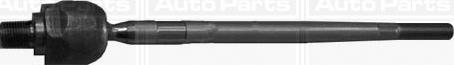 FAI AutoParts SS4093 - Inner Tie Rod, Axle Joint www.autospares.lv