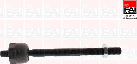 FAI AutoParts SS4063 - Inner Tie Rod, Axle Joint www.autospares.lv