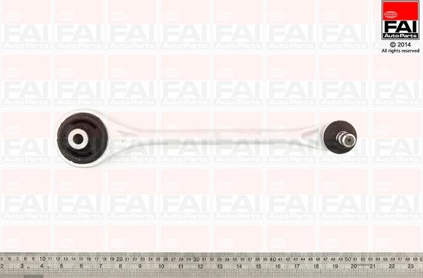 FAI AutoParts SS4003 - Neatkarīgās balstiekārtas svira, Riteņa piekare autospares.lv