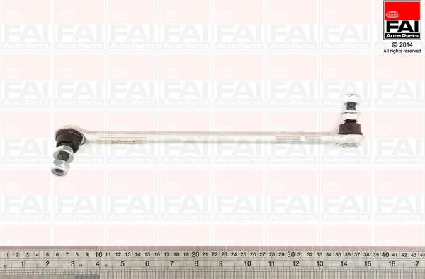 FAI AutoParts SS4014 - Stiepnis / Atsaite, Stabilizators www.autospares.lv