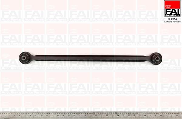 FAI AutoParts SS4010 - Neatkarīgās balstiekārtas svira, Riteņa piekare www.autospares.lv