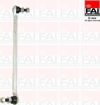 FAI AutoParts SS4013 - Stiepnis / Atsaite, Stabilizators www.autospares.lv