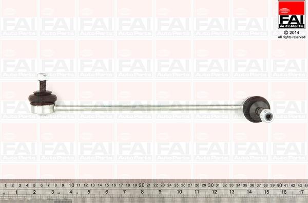 FAI AutoParts SS4017 - Rod / Strut, stabiliser www.autospares.lv