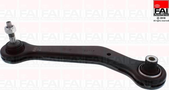 FAI AutoParts SS4032 - Track Control Arm www.autospares.lv