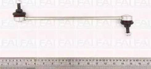 FAI AutoParts SS4021 - Rod / Strut, stabiliser www.autospares.lv