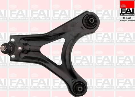 FAI AutoParts SS419 - Track Control Arm www.autospares.lv