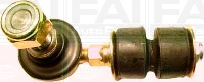 FAI AutoParts SS414 - Stiepnis / Atsaite, Stabilizators www.autospares.lv