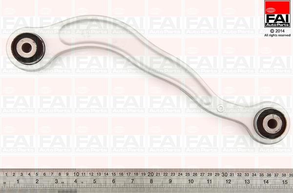 FAI AutoParts SS4158 - Neatkarīgās balstiekārtas svira, Riteņa piekare autospares.lv