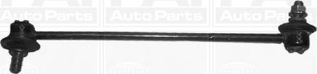 FAI AutoParts SS4169 - Rod / Strut, stabiliser www.autospares.lv