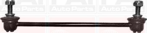 FAI AutoParts SS4167 - Rod / Strut, stabiliser www.autospares.lv