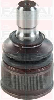 FAI AutoParts SS4179 - Шаровая опора, несущий / направляющий шарнир www.autospares.lv