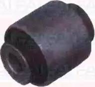 FAI AutoParts SS4803 - Piekare, Šķērssvira www.autospares.lv