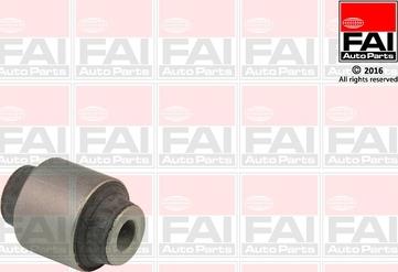 FAI AutoParts SS4813 - Bush of Control / Trailing Arm www.autospares.lv