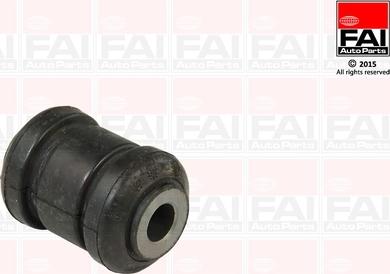 FAI AutoParts SS4357 - Piekare, Šķērssvira www.autospares.lv