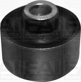 FAI AutoParts SS4360 - Piekare, Šķērssvira www.autospares.lv