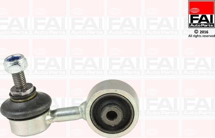 FAI AutoParts SS436 - Stiepnis / Atsaite, Stabilizators autospares.lv