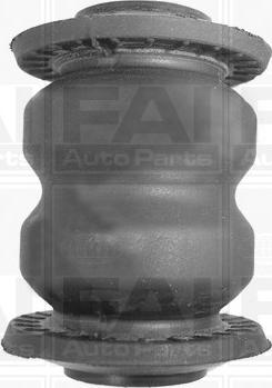 FAI AutoParts SS4302 - Сайлентблок, рычаг подвески колеса www.autospares.lv