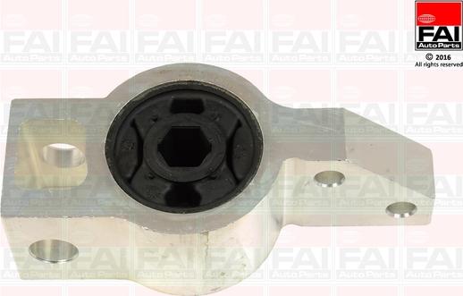 FAI AutoParts SS4311 - Piekare, Šķērssvira autospares.lv